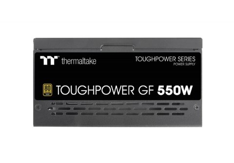 Zasilacz - ToughPower GF 550W Modular 80+Gold Thermaltake