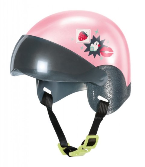 Baby Born Kask dla lalki 43 cm Zapf