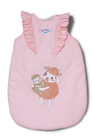Baby Born Śpiworek dla lalki 43 cm Zapf