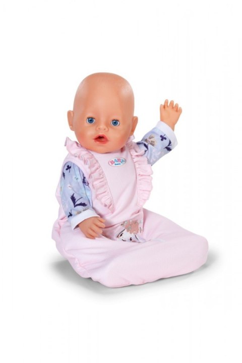 Baby Born Śpiworek dla lalki 43 cm Zapf