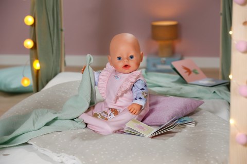 Baby Born Śpiworek dla lalki 43 cm Zapf