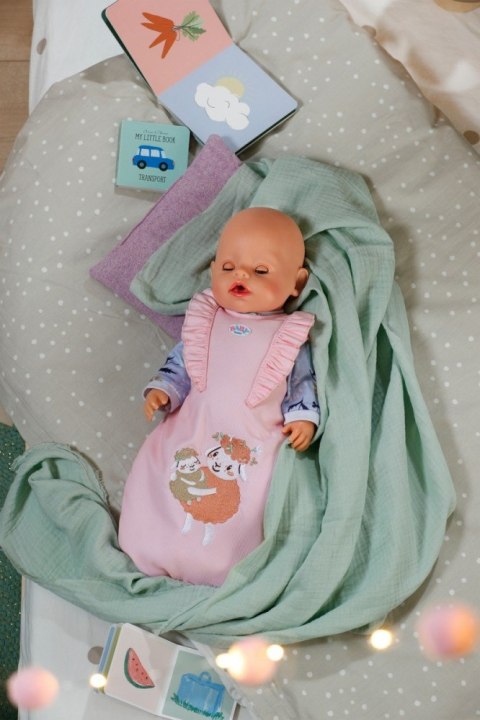 Baby Born Śpiworek dla lalki 43 cm Zapf