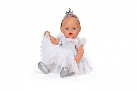 Baby Born Strój Baletnicy dla lalki 43 cm Zapf