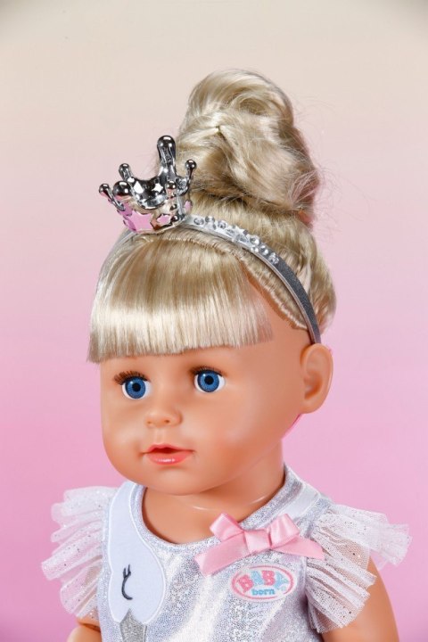 Baby Born Strój Baletnicy dla lalki 43 cm Zapf