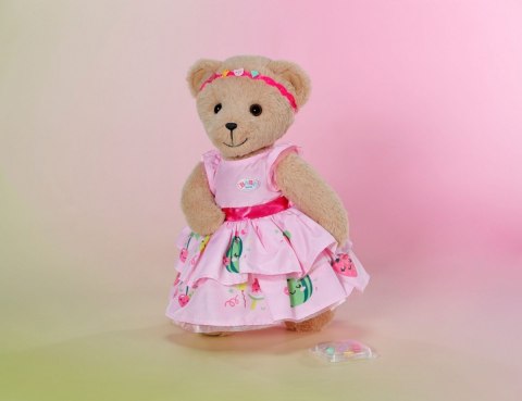 Baby Born Sukienka z przypinką 43 cm Zapf