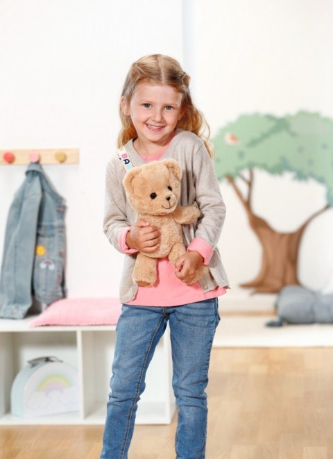 Baby Born Torba na ramię Miś Zapf