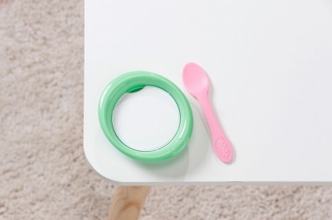 Lalka Baby Born Chłopiec Jonas 43cm Zapf