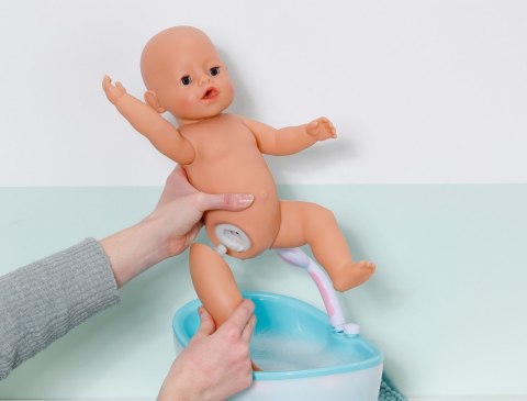 Lalka Baby Born Chłopiec Jonas 43cm Zapf