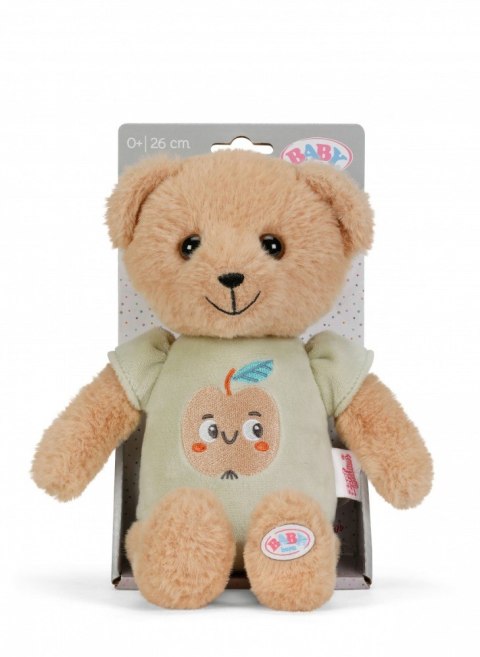 Maskotka Miś Teddy Baby Born 26 cm Zapf