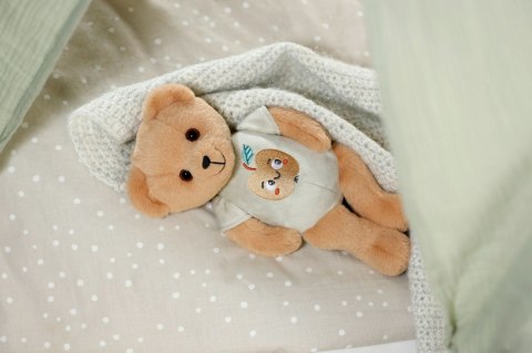 Maskotka Miś Teddy Baby Born 26 cm Zapf