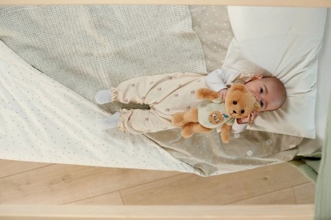 Maskotka Miś Teddy Baby Born 26 cm Zapf