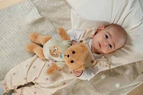 Maskotka Miś Teddy Baby Born 26 cm Zapf