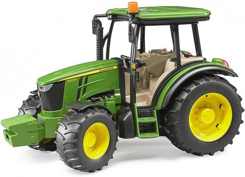 Pojazd Traktor John Deere 5115M BRUDER