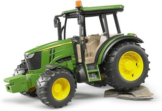 Pojazd Traktor John Deere 5115M BRUDER