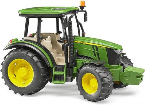 Pojazd Traktor John Deere 5115M BRUDER