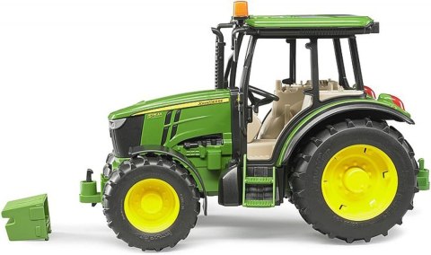 Pojazd Traktor John Deere 5115M BRUDER
