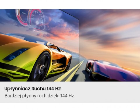 Telewizor QLED 4K 75 cali QE75QN77FATXXH Samsung