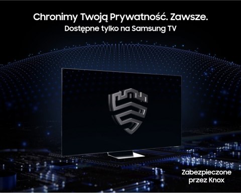 Telewizor QLED 4K 75 cali QE75QN77FATXXH Samsung