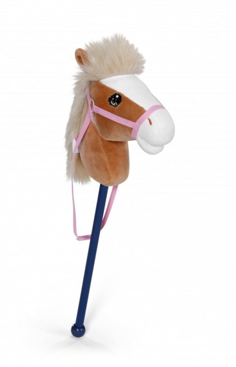 Zestaw Hobby Horse dla lalki Baby Born 43 i 36 cm Zapf