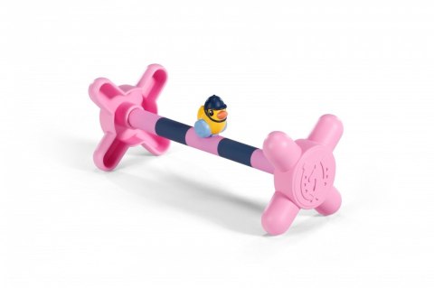 Zestaw Hobby Horse dla lalki Baby Born 43 i 36 cm Zapf