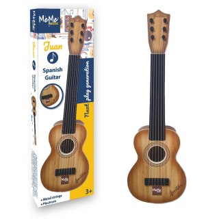 Gitara hiszpańska plastikowa Meme Dante