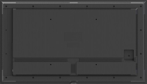 Monitor 43 cale LH4364UHS-B1AG 24/7,VA,ANDROID14,4K,500cd,4000:1,2xHDMI,USB-C,RJ45, RS-232c, IR, 2x10W, 2xUSB, UCHWYT ŚCIENNY IIYAMA