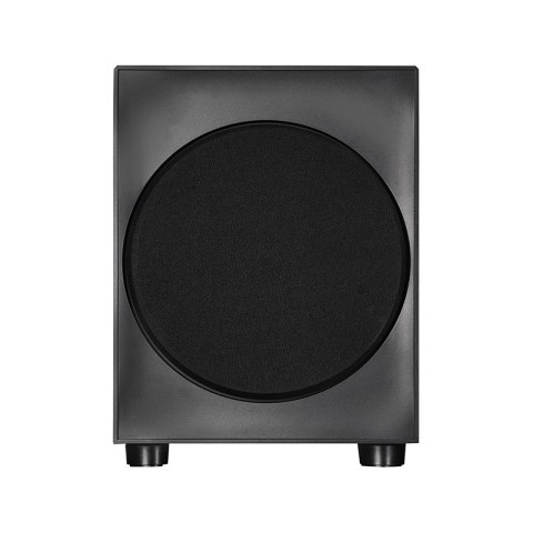 Obudowa CI-03B-OP mATX The Cube czarna Chieftec