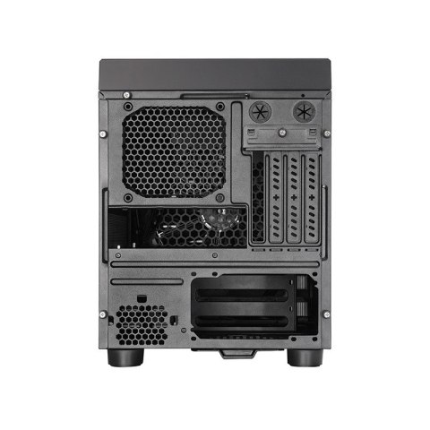 Obudowa CI-03B-OP mATX The Cube czarna Chieftec