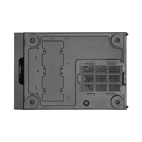 Obudowa CI-03B-OP mATX The Cube czarna Chieftec