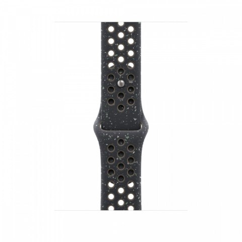 Pasek sportowy Nike w kolorze nocnego nieba do koperty 46 mm - rozmiar S/M Apple