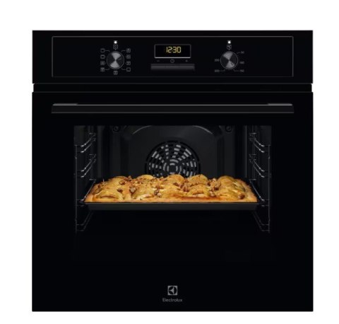 Piekarnik EOD3H50BK Electrolux