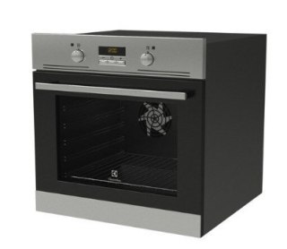 Piekarnik EOD3H50BK Electrolux