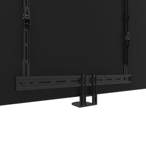 Półka na kamerę AV50-500BL PTZ KAMERA 5KG Neomounts