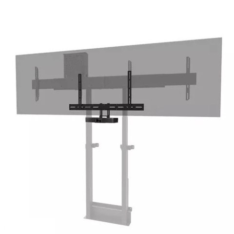 Półka na kamerę AV50-500BL PTZ KAMERA 5KG Neomounts