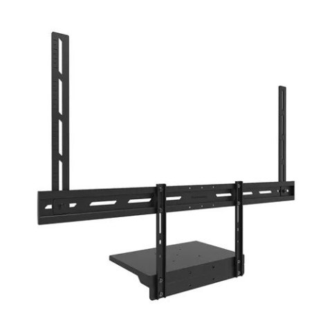 Półka na laptopa AV45-500BL POLKA Neomounts