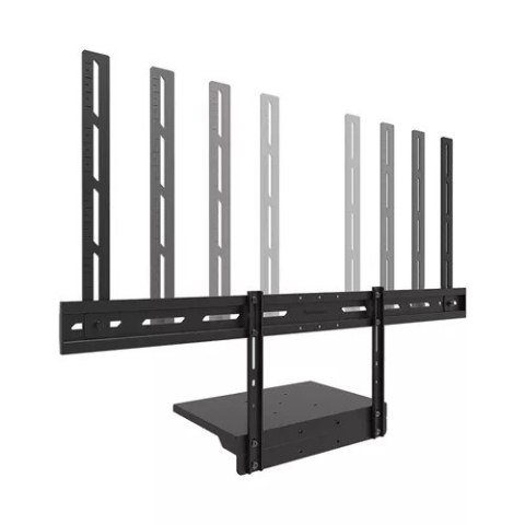 Półka na laptopa AV45-500BL POLKA Neomounts