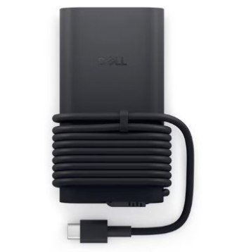 Zasilacz sieciowy 100W USB-C AC Europa Dell