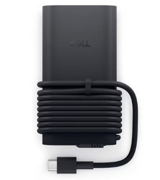 Zasilacz sieciowy 100W USB-C AC Europa Dell