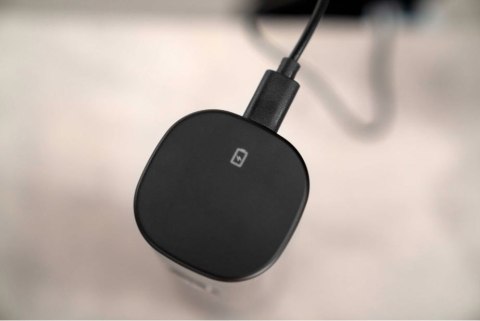 Młynek do przypraw Enfinigy, czarny Zwilling