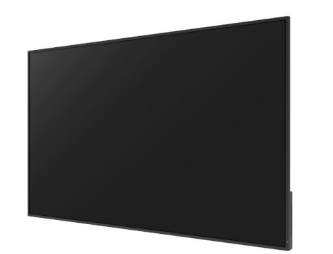 Monitor wielkoformatowy 75 cali N3751K matowy 24h/7,450cd/m2,USB-C,4K UHD (3840 x 2160),Android 11,Wifi+BT,OMS kod producenta  Optoma