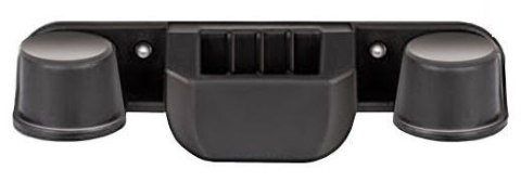 Odkurzacz pionowy MOD-34 MPM