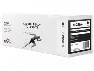 Toner do HP LJ Pro M404 CF259A TH-259AN 100% nowy czarny TB Print