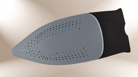 Żelazko ze stopą ceramiczną MZE-21/RS MPM