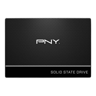 Dysk SSD 512 GB 2,5 S3 SSD7CS900-512-SI BULK PNY