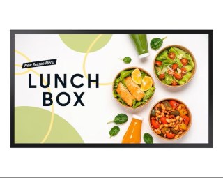 Monitor 32 cale OM32DX LH32OMDEBGBXEN Samsung