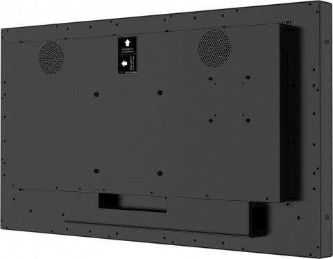 Monitor 43 cale TF4339AS-B1AG,IPS,4K,HDMIx2,DP,RJ45,3xUSB,40pkt, ANDROID,24/7 IIYAMA