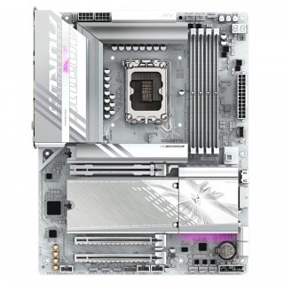 Płyta główna B860 A ELITE WF7 ICE Gigabyte