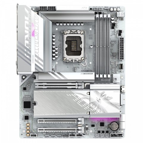 Płyta główna B860 A ELITE WF7 ICE Gigabyte