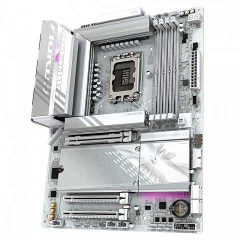 Płyta główna B860 A ELITE WF7 ICE Gigabyte