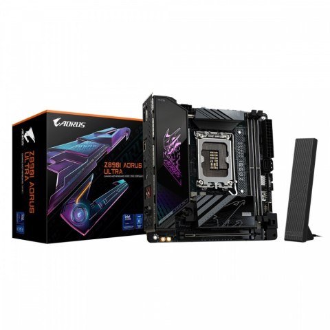 Płyta główna Z890I AORUS ULTRA Gigabyte